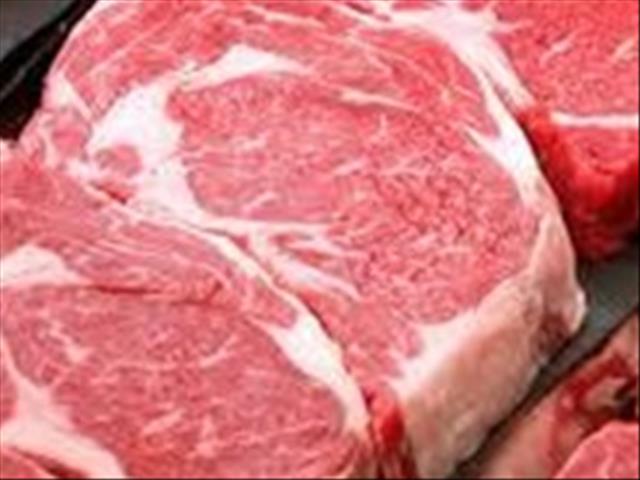 Vleisverbruik se groeikoers neem af | News Article