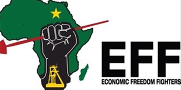 EFF wil hê geld vir grondhervormingsprojekte moet voorkeur in #FSbudget kry | News Article