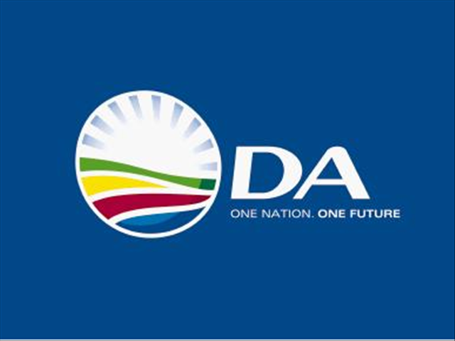 #FSbudget: DA hoop genoeg geld word aan landbou toegeken | News Article