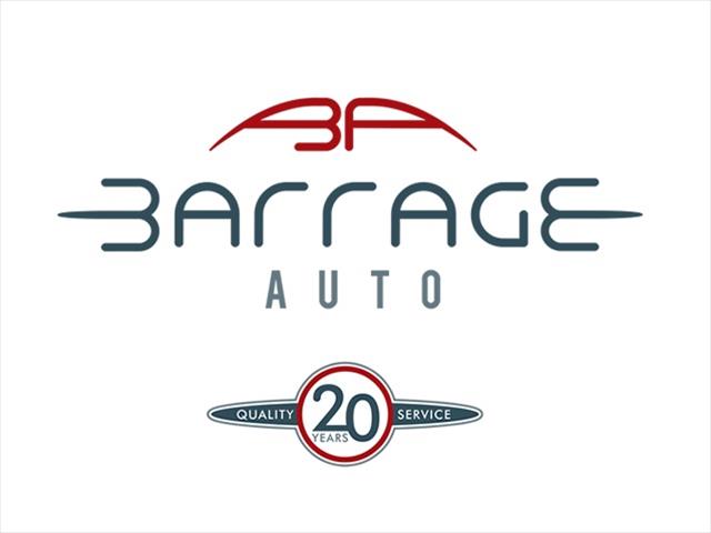 Barrage Auto Opening