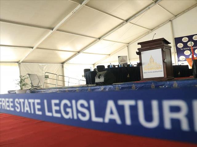 Opposition parties give #FSbudget the thumbs down | News Article