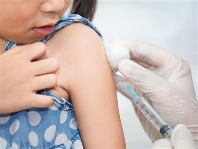 Large study again confirms MMR vaccine doesn't cause autism | News Article
