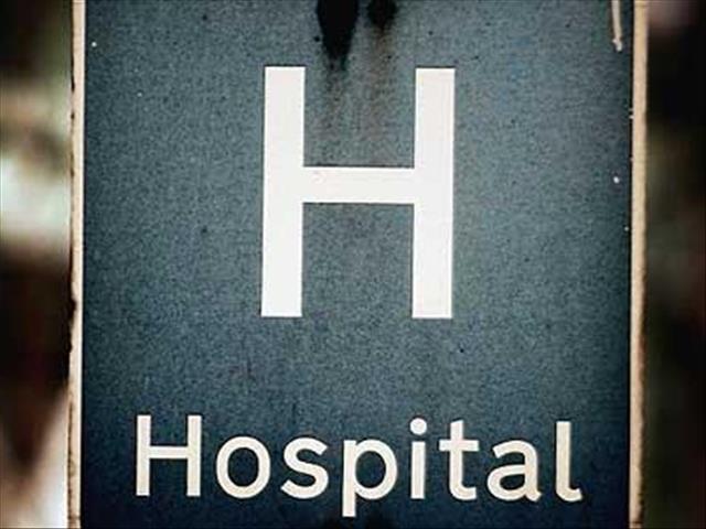 National department to assist with Kimberley Psychiatric Hospital's operation | News Article