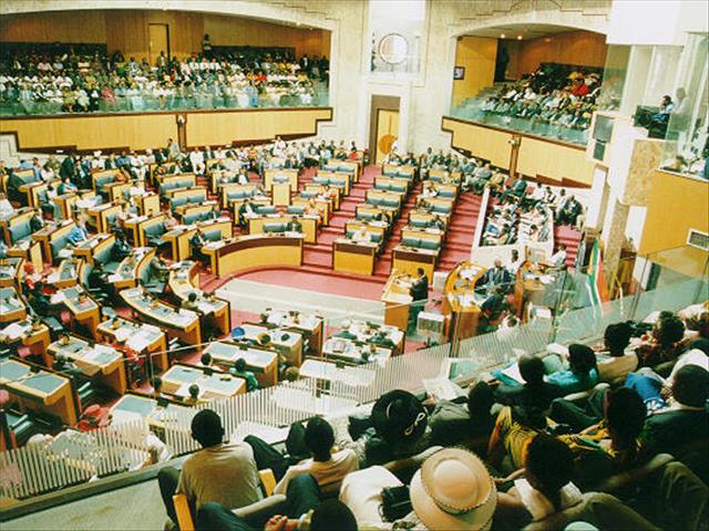 #NWbudget: Opposition parties have mixed views  | News Article