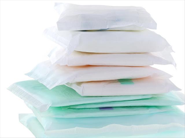 FS prioritises #SanitaryPads in schools | News Article