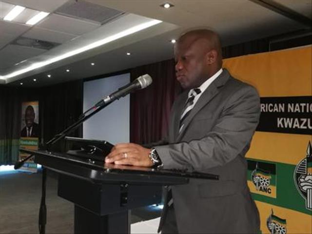 Land invasions will not be tolerated, says #ANC KZN | News Article