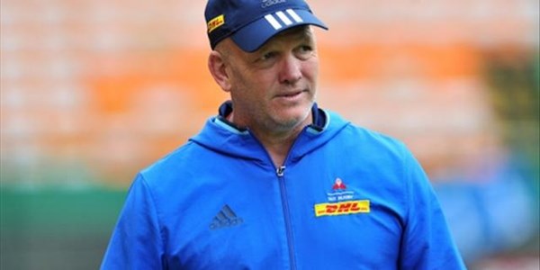 Dobson to take over from Fleck Dobson to take over from Fleck | News Article