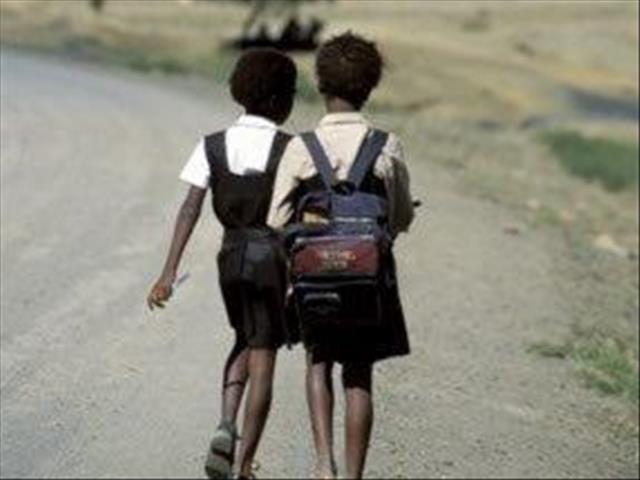 Normalcy returns to schools in #Koffiefontein following months of uncertainty  | News Article