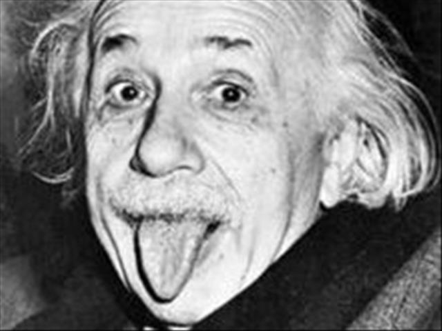 Hebrew University releases new Einstein manuscripts | News Article