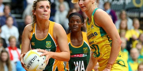 2023 Netball World Cup in South Africa | News Article