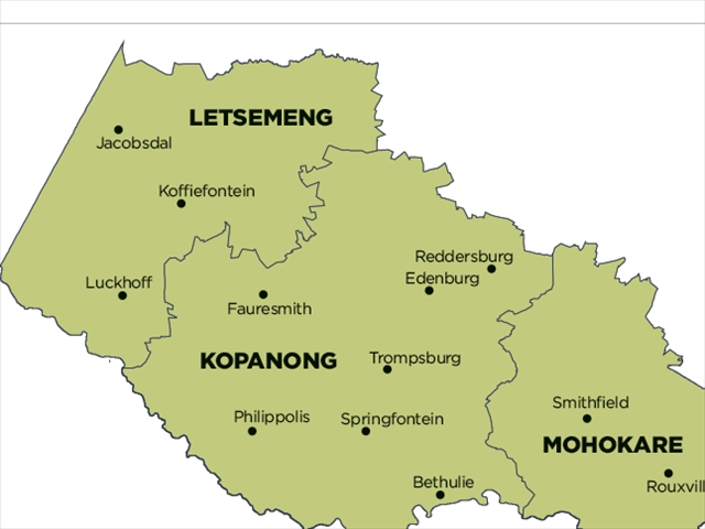 Acting Mayor of troubled FS municipality recently accused of raping a minor | News Article