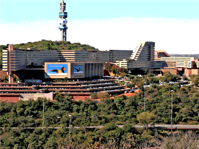 NSFAS says Unisa should have disbursed funds to students | News Article