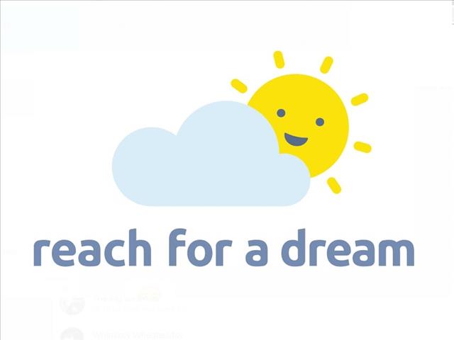 -TBB- The Reach for a Dream Captain Courage Project | News Article