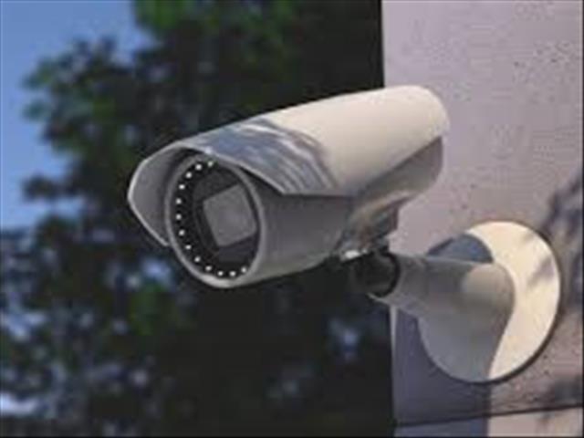 New CCTV crime prevention initiative begins | News Article