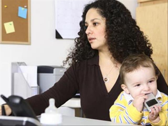 #InternationalWomensDay: Gelykheid in werkplek só belemmer | News Article