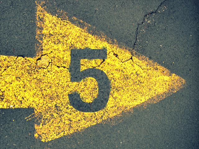 Just Plain Drive: WR use Technology to beat The Hi 5 @ 5 Challenge  | News Article