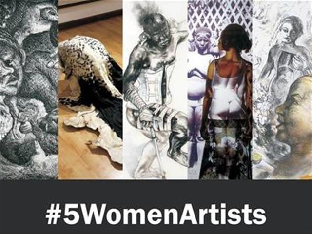 Art museum honours women pioneers | News Article