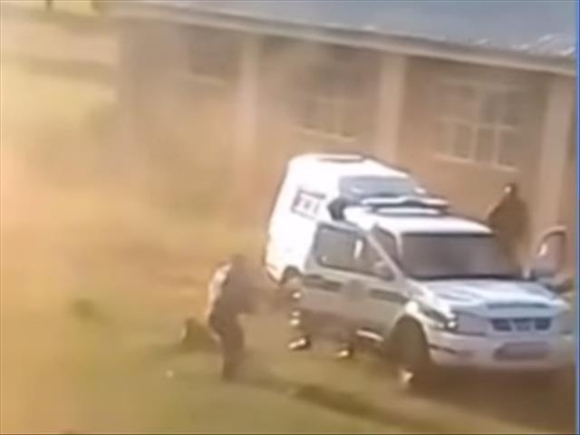 IPID investigating Mpumalanga school shooting | News Article