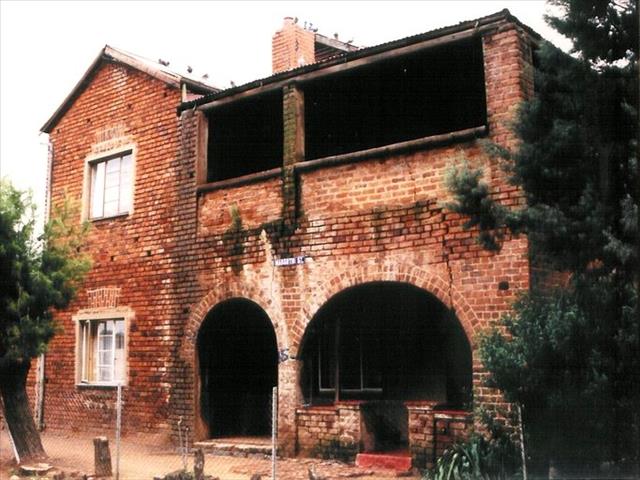 Bloem's oldest township to host HRD celebrations | News Article
