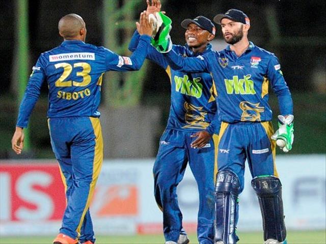 #OneDayCup: Clock ticking for Knights and Lions | News Article