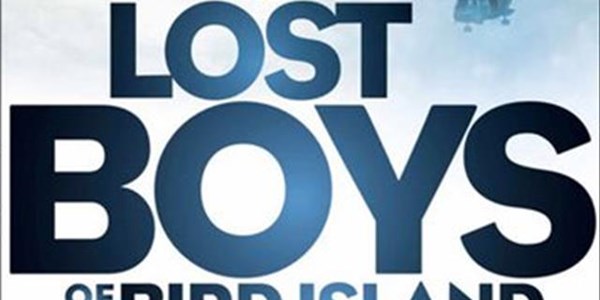 Boys of Bird Island co-author takes lie detector test | News Article