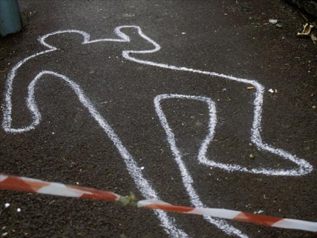 FS police launch manhunt after body found in Odendaalsrus | News Article