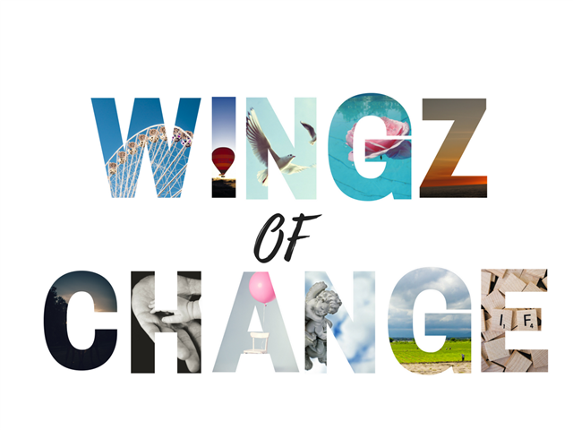 Just Plain Drive: The Wingz of Change  | News Article