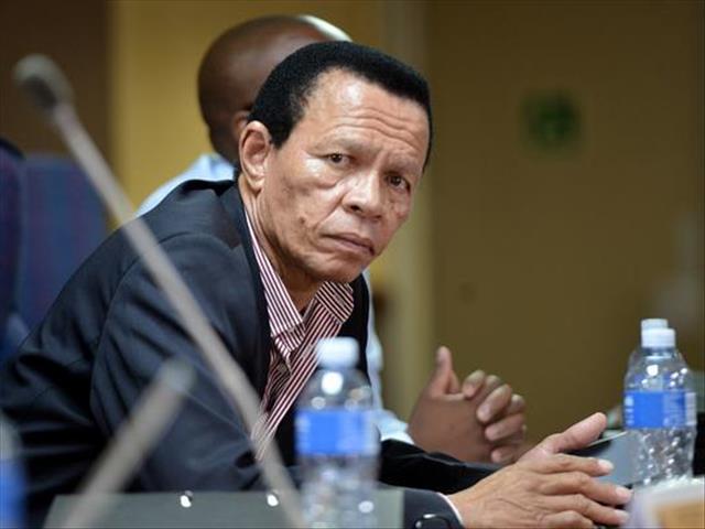 Mokgoro report: Ramaphosa asks Jiba, Mrwebi to respond | News Article