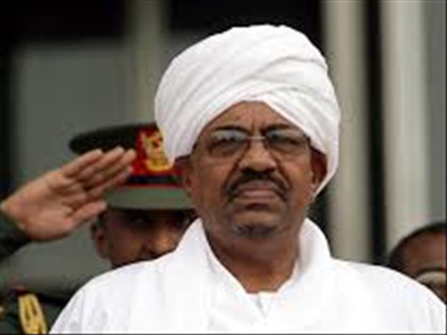 Bashir under house arrest following military coup in Sudan | News Article