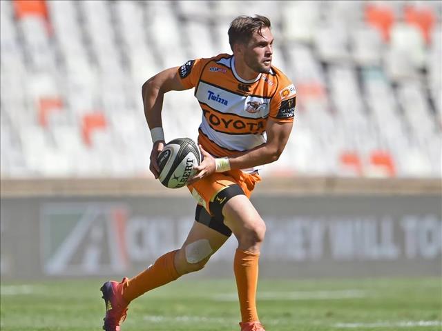 Cheetahs could surprise with backline selection | News Article