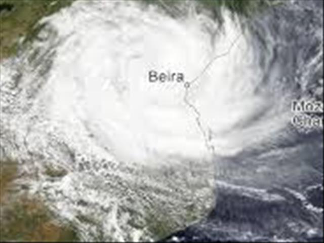 #CycloneIdai: Relief donations from SA sent to Mozambique and Malawi | News Article