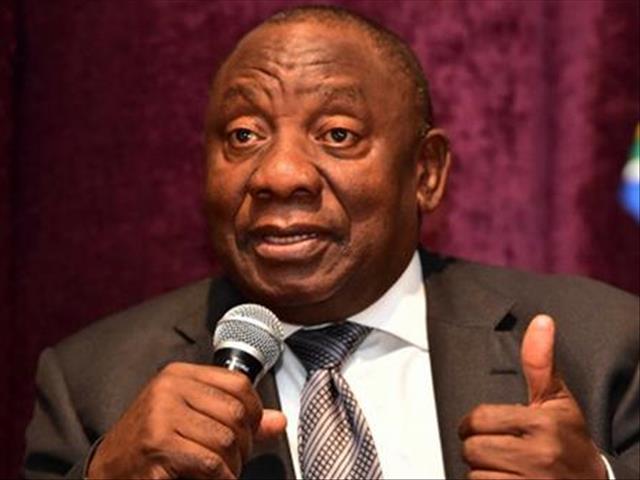 Religious leaders commit to societal renewal for #ThumaMina | News Article