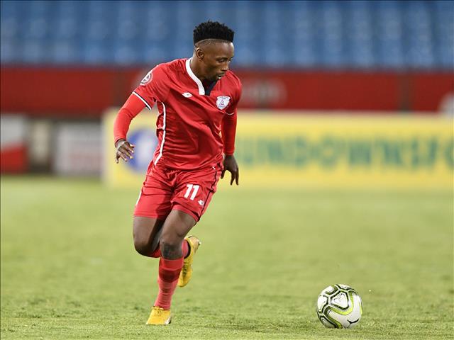 PSL to observe Moment of Silence for Sinethemba Jantjie | News Article