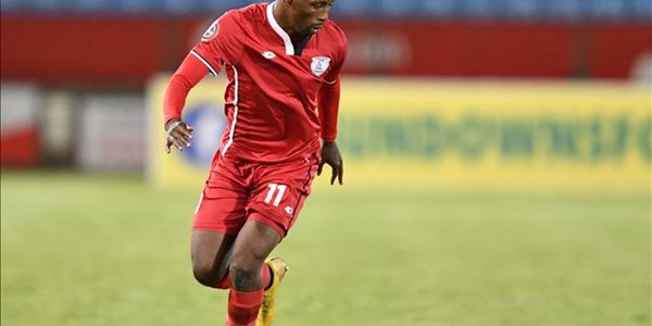PSL to observe Moment of Silence for Sinethemba Jantjie | News Article