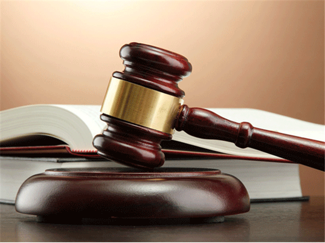 Ex-US marine arrested in FS, sentenced to life  | News Article