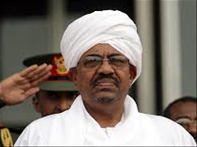 Reports of possible Sudan military coup - rumours Bashir stepping down | News Article
