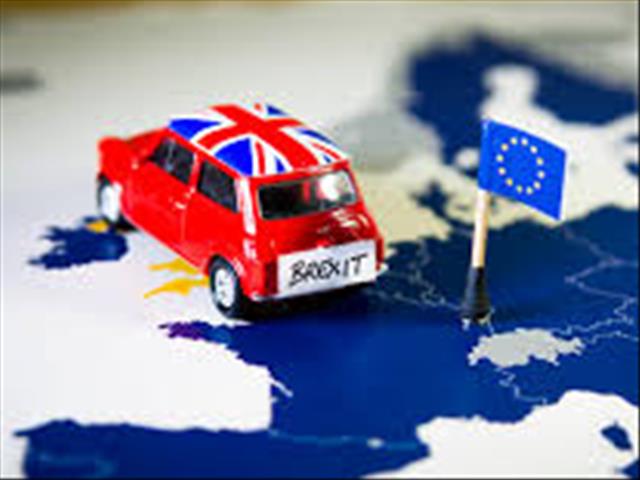 EU grants flexible #Brexit extension until end of October | News Article