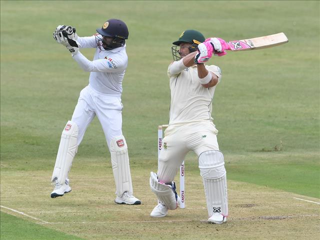 Proteas finish season ranked third in Test cricket | News Article