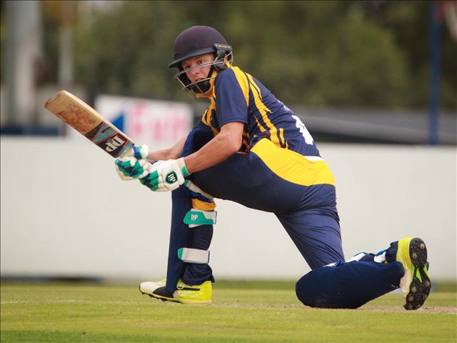 National U19 camp underway in Pretoria | News Article