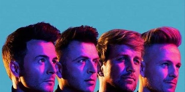 Westlife announce new album | News Article