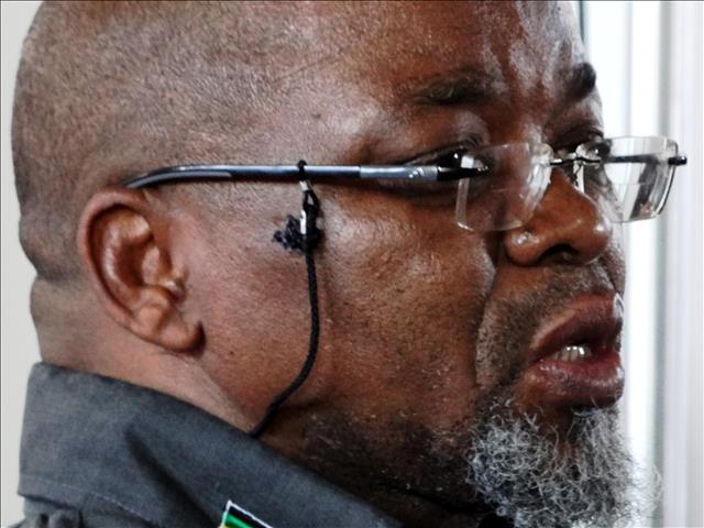 Mantashe calls on SA mining companies to invest in clean-coal technology | News Article