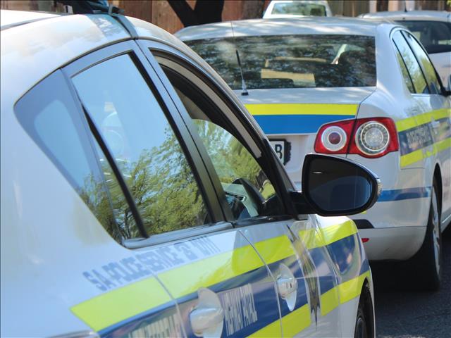 Vehicle registering centre brings joy to Rustenburg motorists | News Article