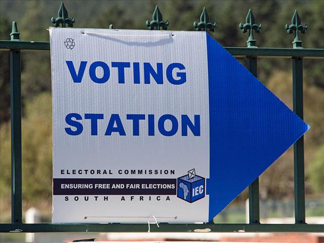FS parties to sign IEC code of conduct today | News Article