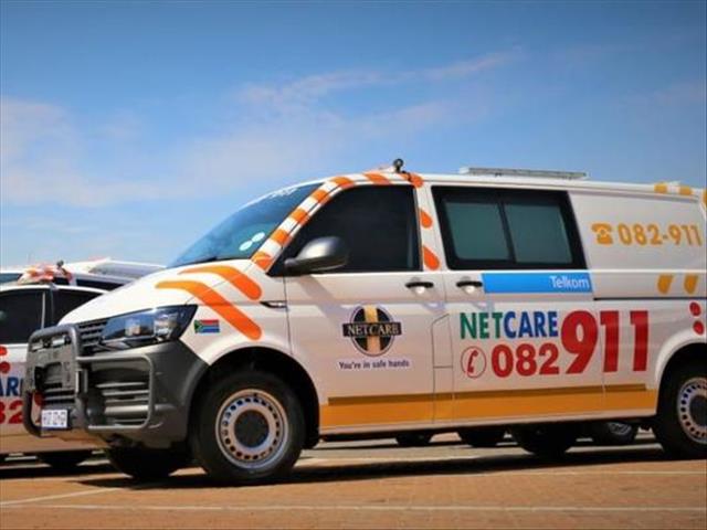 Foreign tourist injured jumping from second floor after fire breaks out in Durban restaurant | News Article