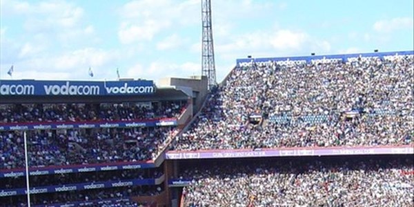 New president's inauguration to be held at Loftus in May | News Article