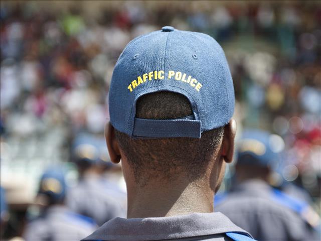 NW to welcome new traffic officers ahead of Easter break | News Article