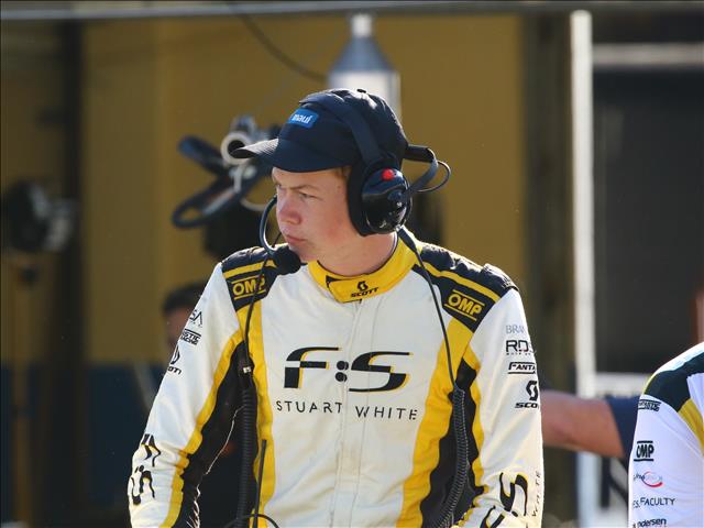 Bloem teenager to race for Sauber | News Article