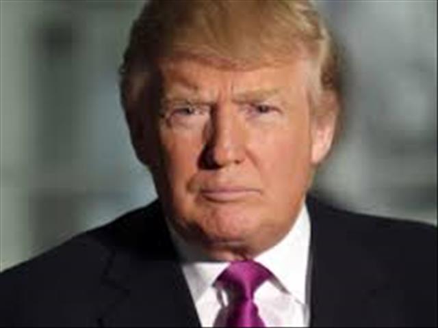 Democrats demand Trump tax returns by April 23 | News Article
