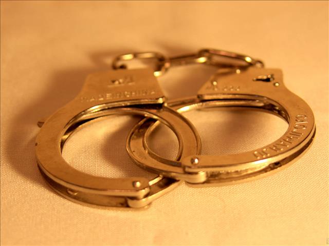 After 21 years on the run, UK fugitive finally nabbed – in Tshwane | News Article