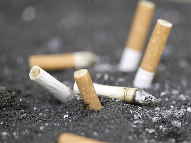 Cigarette makers light fire under supermarket giant Spar | News Article
